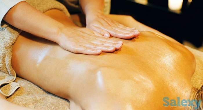 Хиджама и Массаж, фотография 5