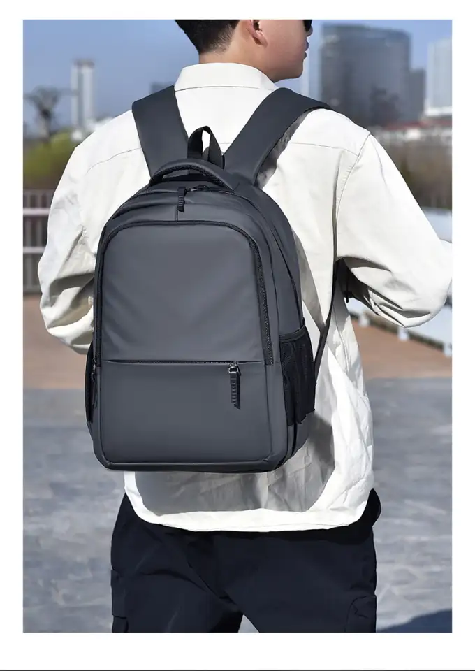 рюкзак для школьников и студентов, фотография 7