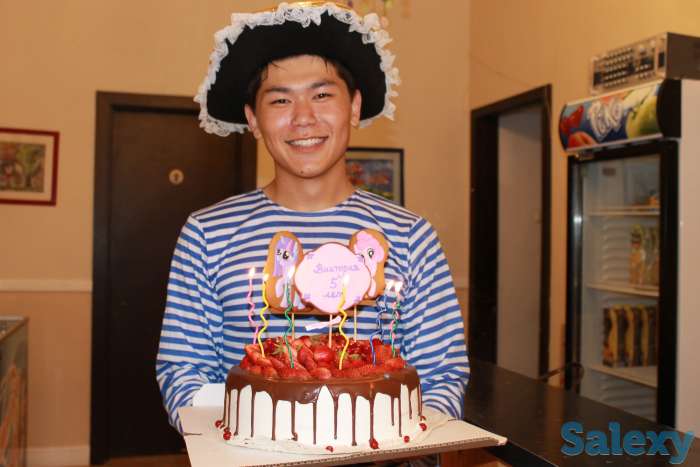 Аниматоры Алматы Candy Day, фотография 2