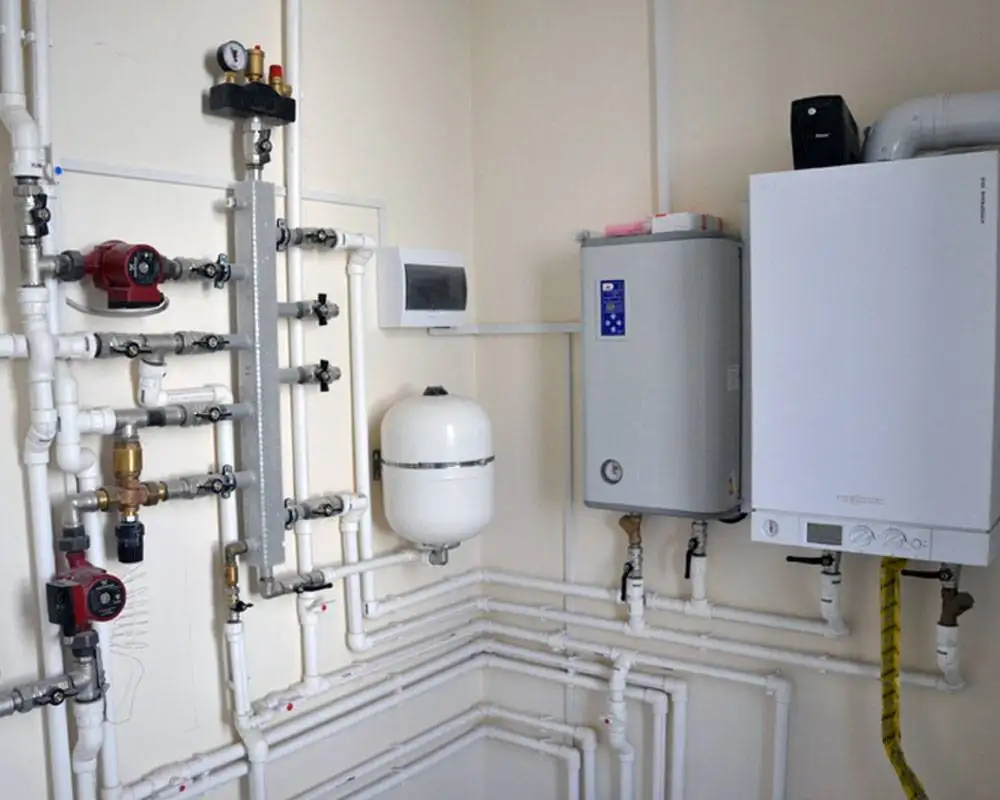 Сантехник, фотография 2