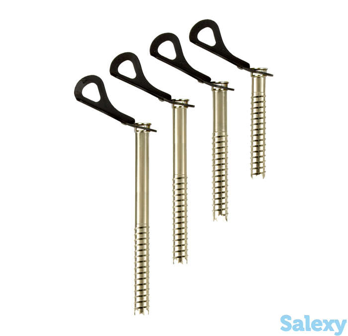 Ледобур Black Diamond Turbo Ice Screw 19См, фотография 1