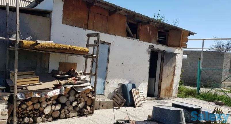 Срочно продам ДАЧУ, Центральная ПМК 19, фотография 5