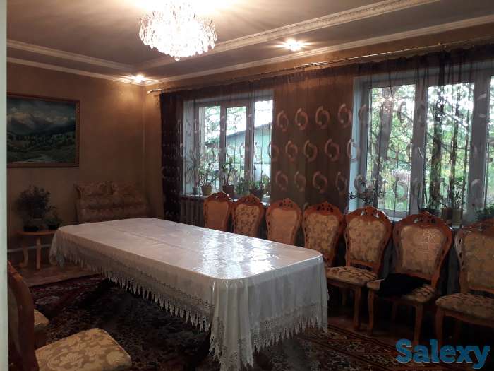 Продам двухэтажный дом, Алматинская область, пос.Коксай, ул.Атшабарова 97, фотография 8