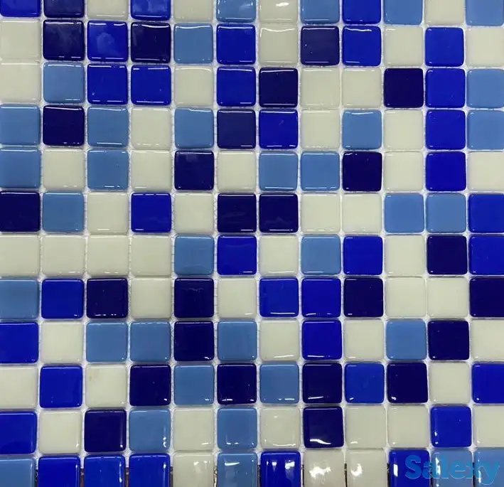 Мозаика, фотография 2