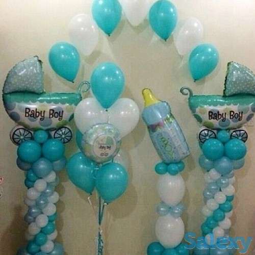 Выписка из роддома., фотография 1