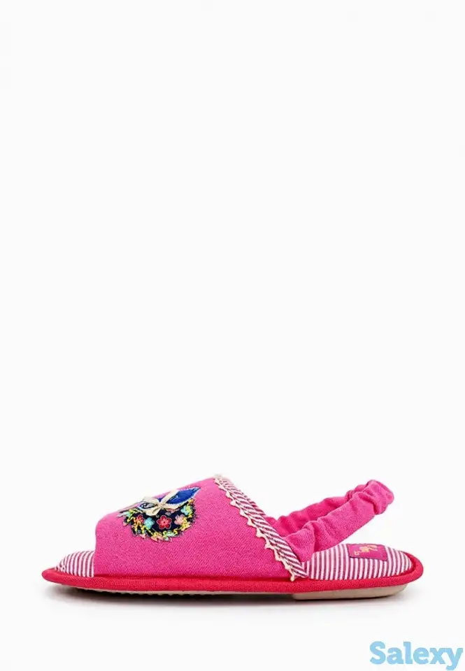 Тапочки tingo, фотография 2