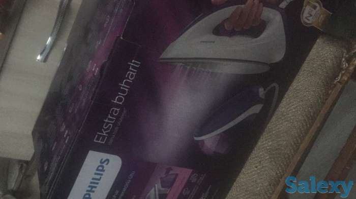 Парогенератор, фотография 1