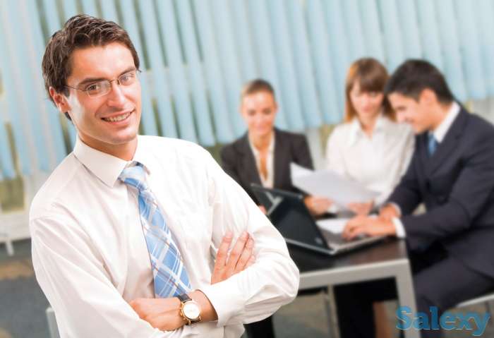 Работа в Европе, фотография 3