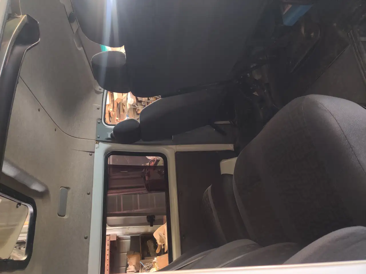 Соболь Семейный Кемпинг ГАЗ, фотография 3