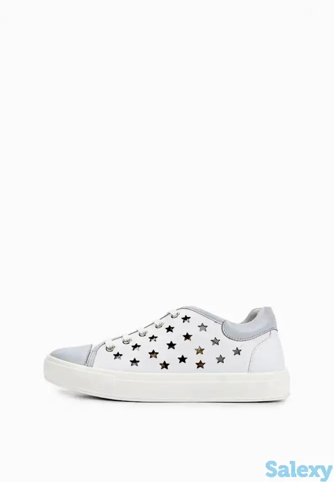 Кеды ralf ringer, фотография 1