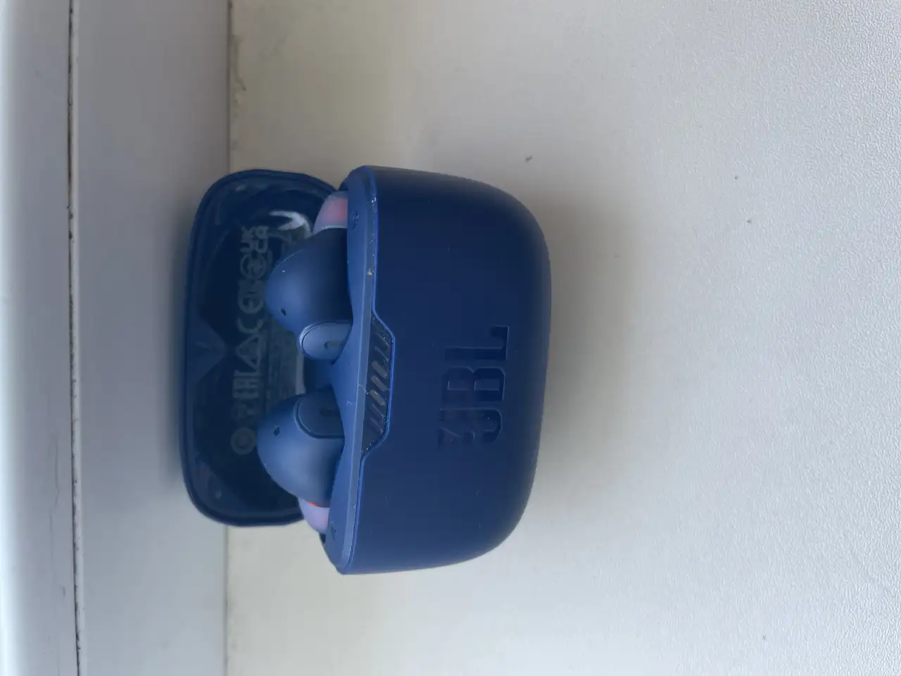 Продам беспроводные наушники, фотография 5