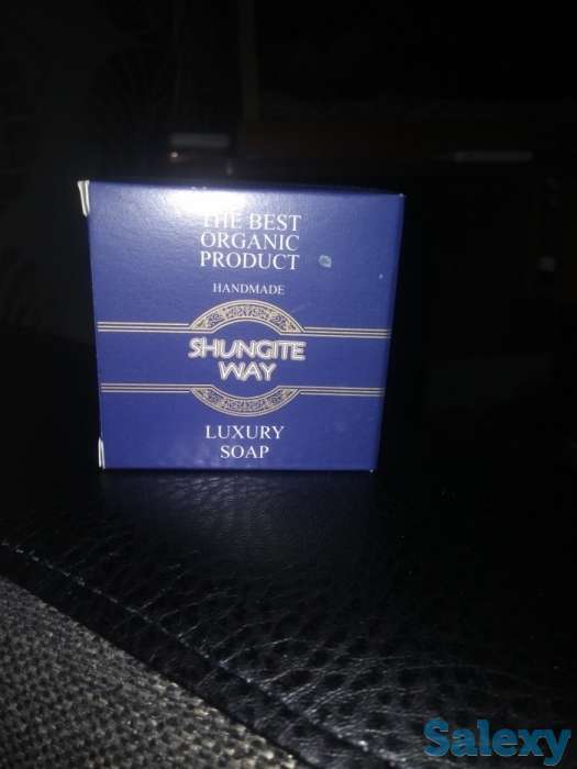 Продам лечебное мыло, фотография 1