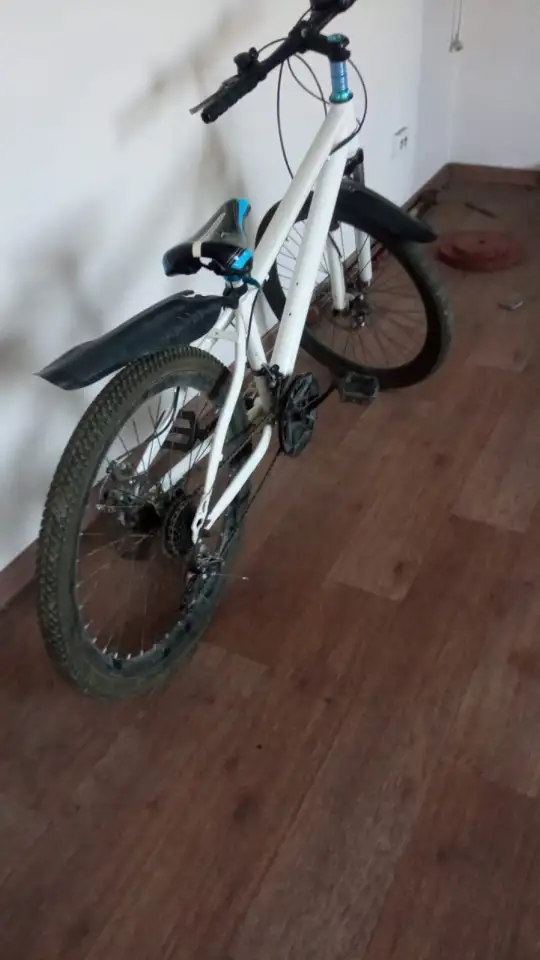 Продам велосипед, фотография 2