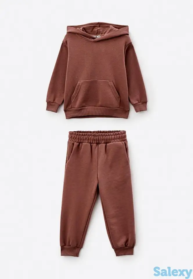 Костюм спортивный агапэ, фотография 1