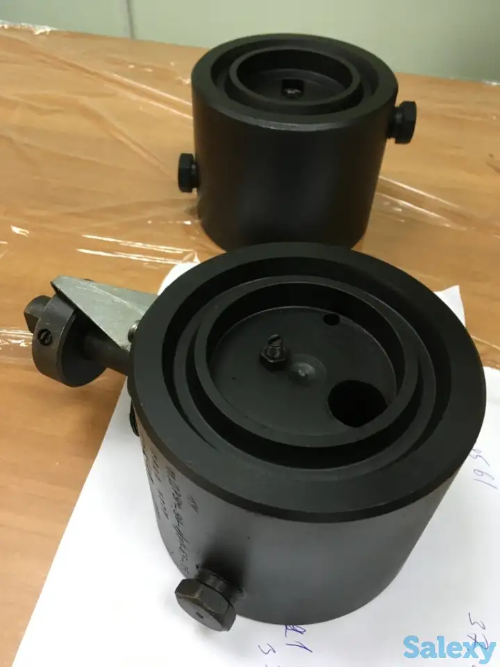 Штуцер дискретный фланцевый  ШДФ-9М, фотография 1