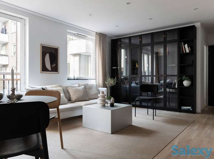 дизайн интерьера, террасы., фотография 7