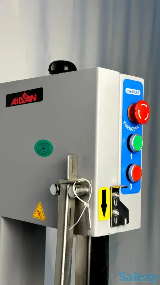 Пила для мяса ket 211 Т (mateka) эконом, фотография 1