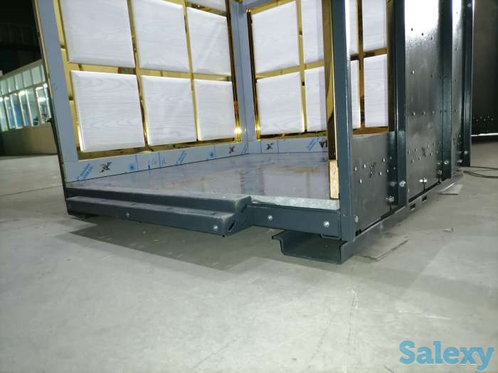 Vital Lift Турецкие Лифты, фотография 11