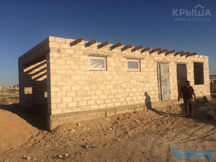 4-комнатный дом, 140 м², 10 сот., Хазар 7, фотография 7