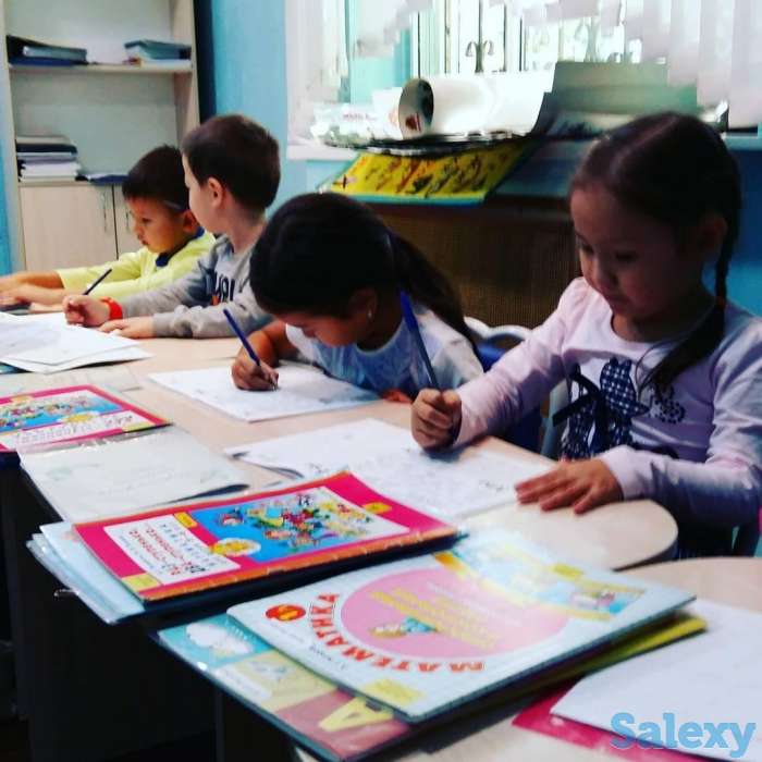 Детский образовательный центр  Ақылды Балақай, фотография 6