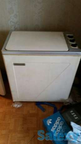 Продам стиральную машину Сибирь, фотография 1