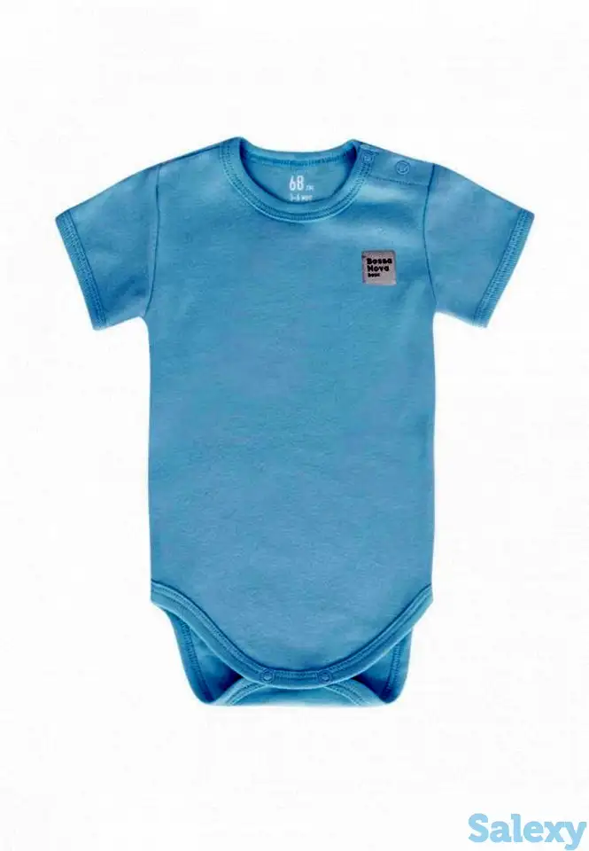 Боди bossa nova, фотография 2