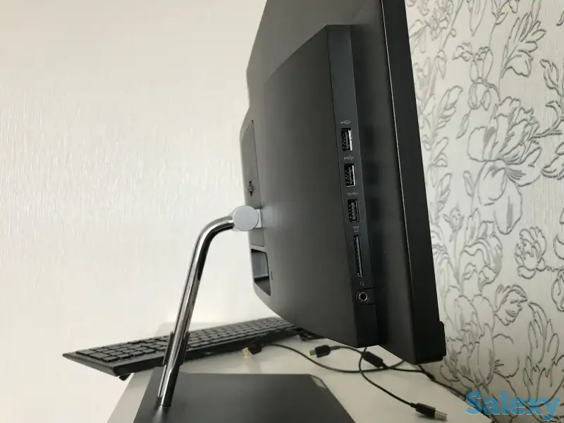 Моноблок Lenovo 24 диагональ v30a 24IML, фотография 3