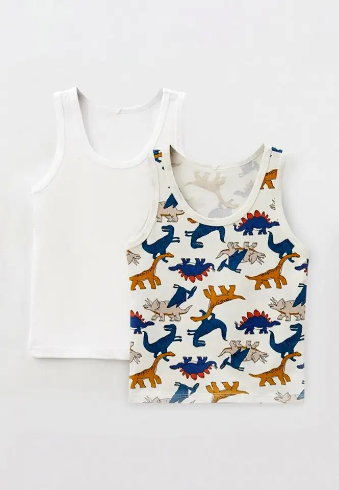 Майки 2 шт. sela, фотография 1