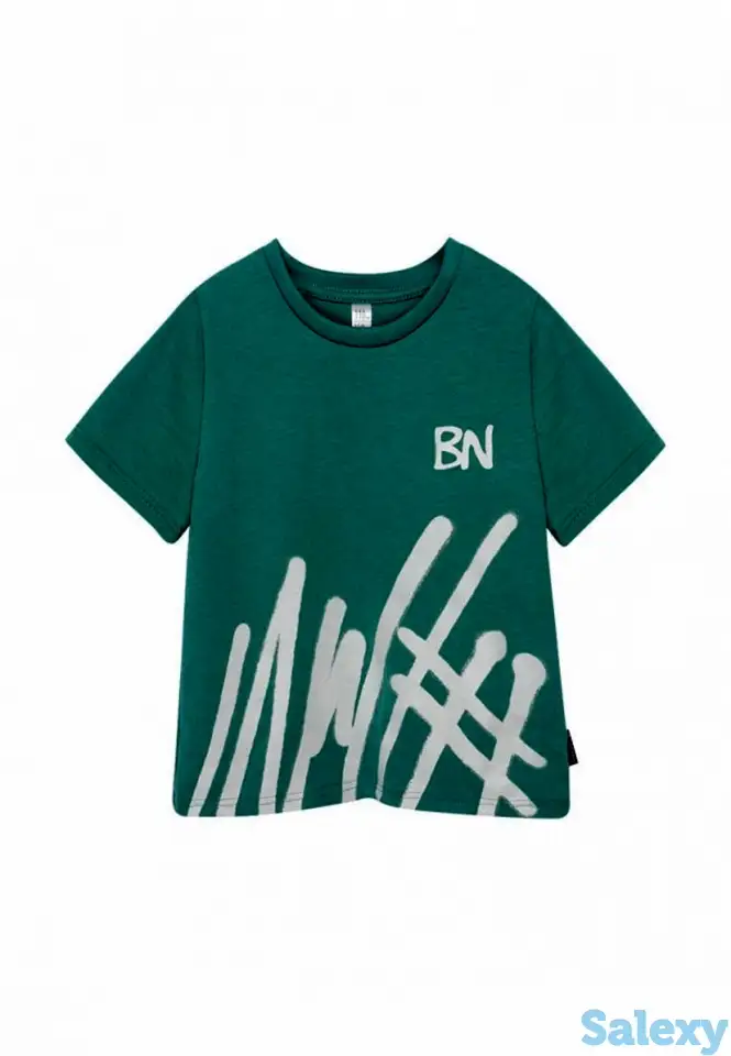 Футболка bossa nova, фотография 1