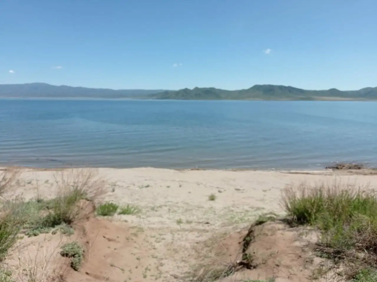 Продам участки на Самарке Миролюбовка, фотография 1