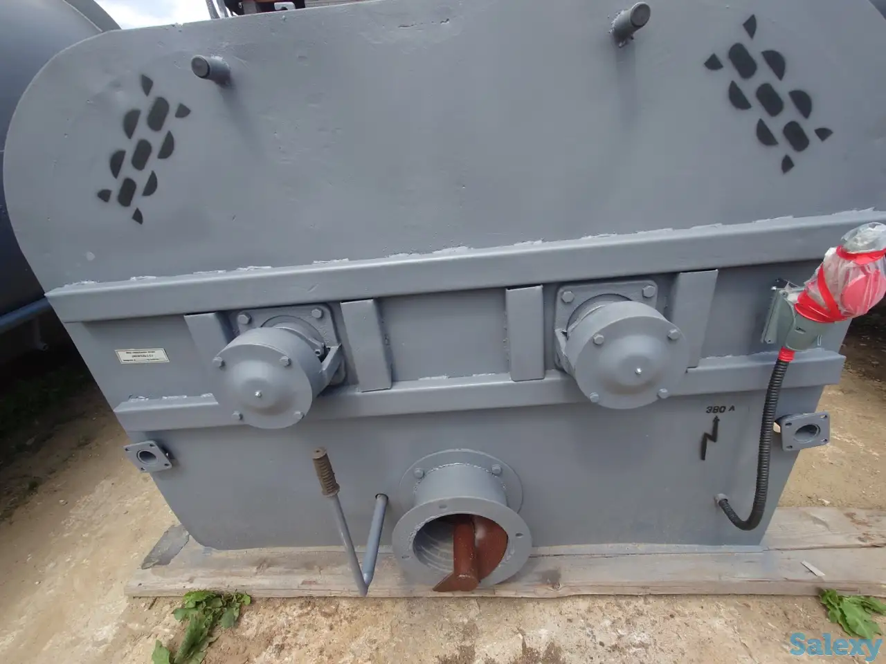 Смесители Торфа С-3 и С-12 Торфосмесители Грунтосмесители, фотография 4