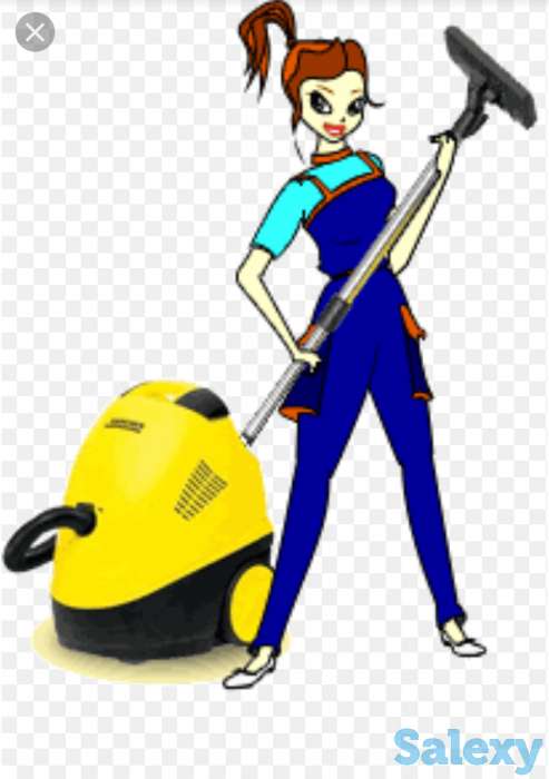 Срочно требуется техничка, фотография 1