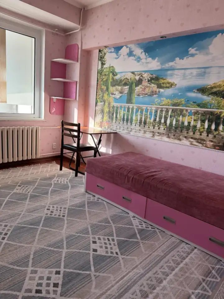 Сдам квартиру 3-х ком. Самал-1, Самал1 д1, фотография 6