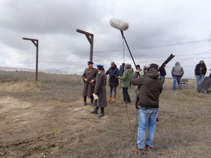 Кино-академия при кинокомпании 