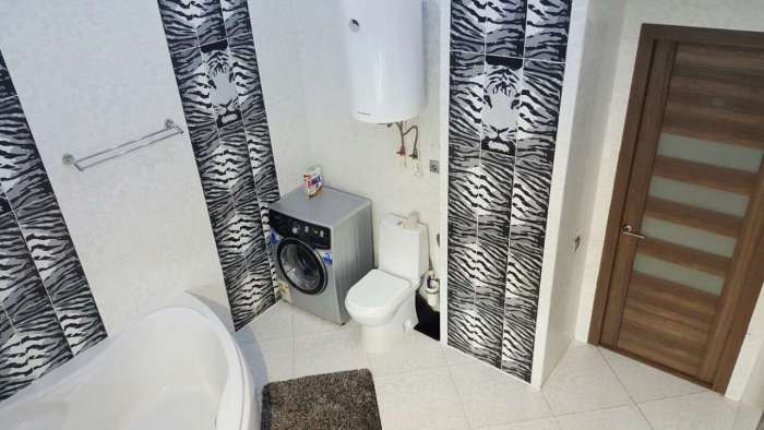 Квартира расположена по адресу Бульвар Мира д.3а, фотография 10