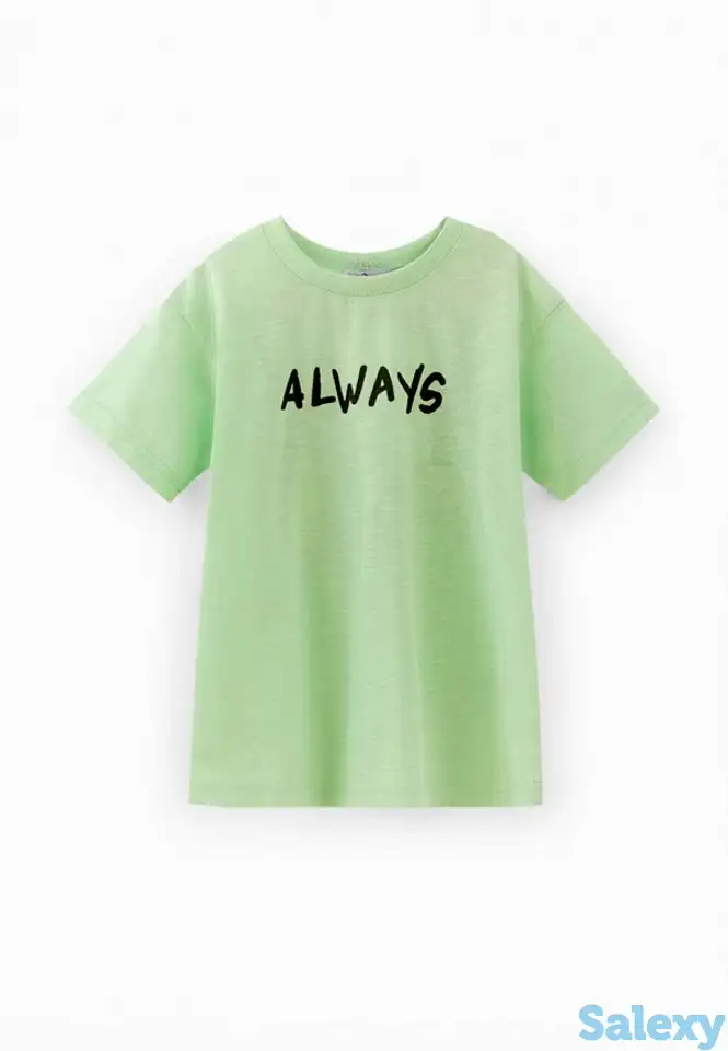 Футболка bell bimbo, фотография 1