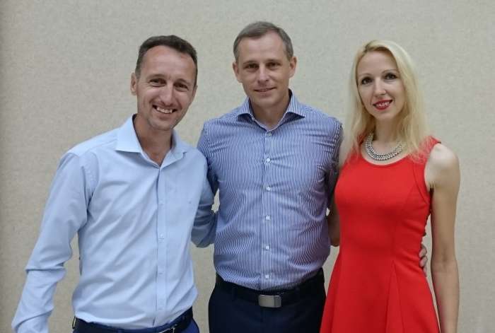 Большой выбор образовательных тренингов., фотография 2