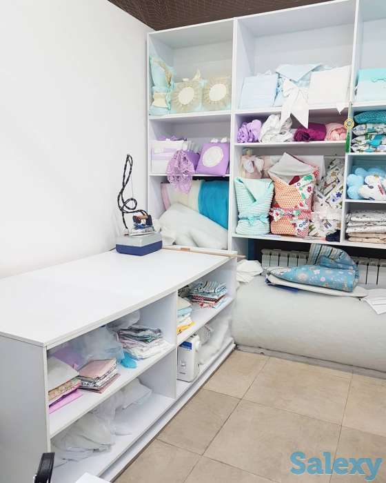 Сдам действующее ателье в аренду, ул.Иманова 19, пересечение ул.Валиханова, фотография 4