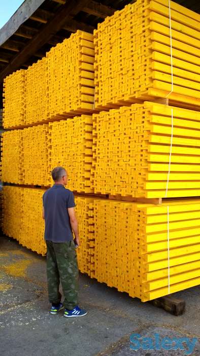 Балка Бдк со склада Москвы, фотография 8