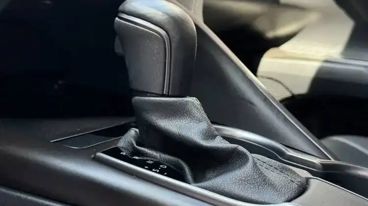 Toyota Camry, фотография 19