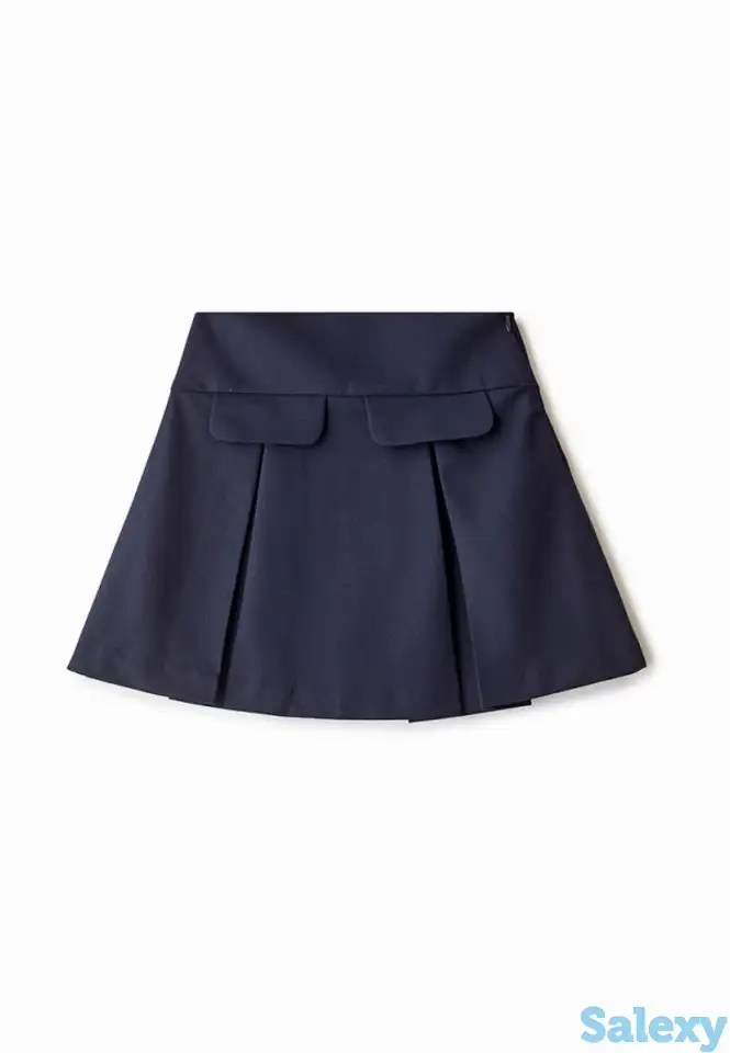 Юбка choupette, фотография 1