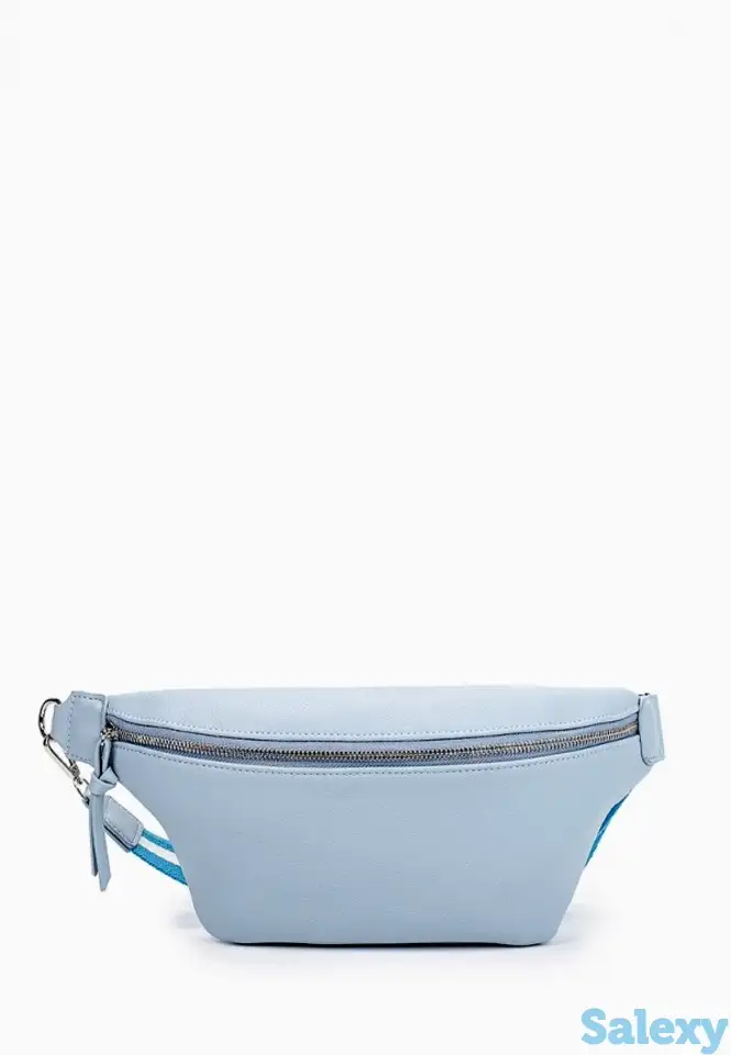 Сумка поясная baggini, фотография 1