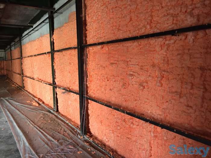 Утеплитель Polynor  Полинор, фотография 6