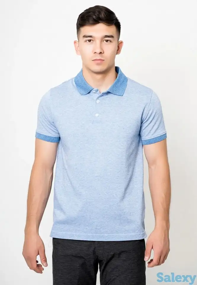 Поло glasman, фотография 1