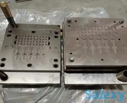 Автоматическая линия для производства егозы, фотография 4