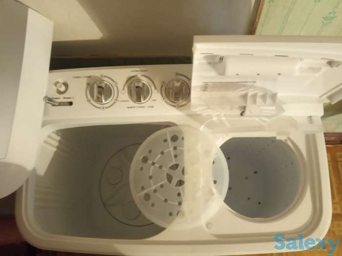 Стиральная машина, фотография 2