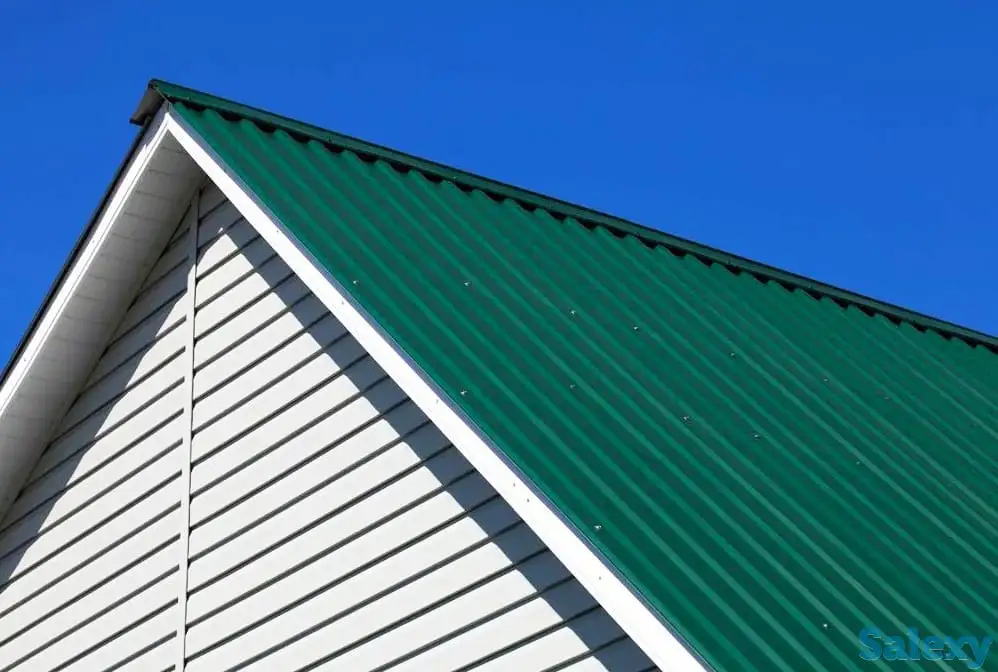 Строительные работы любой сложности по СКО, фотография 4