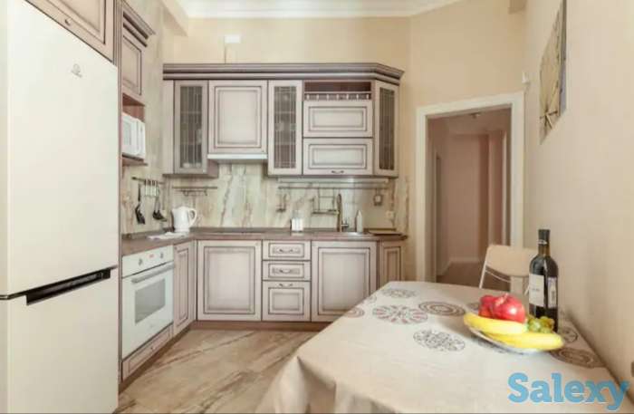 Уютная квартира посуточно со всеми удобствами., Батыс-2 20д, фотография 10