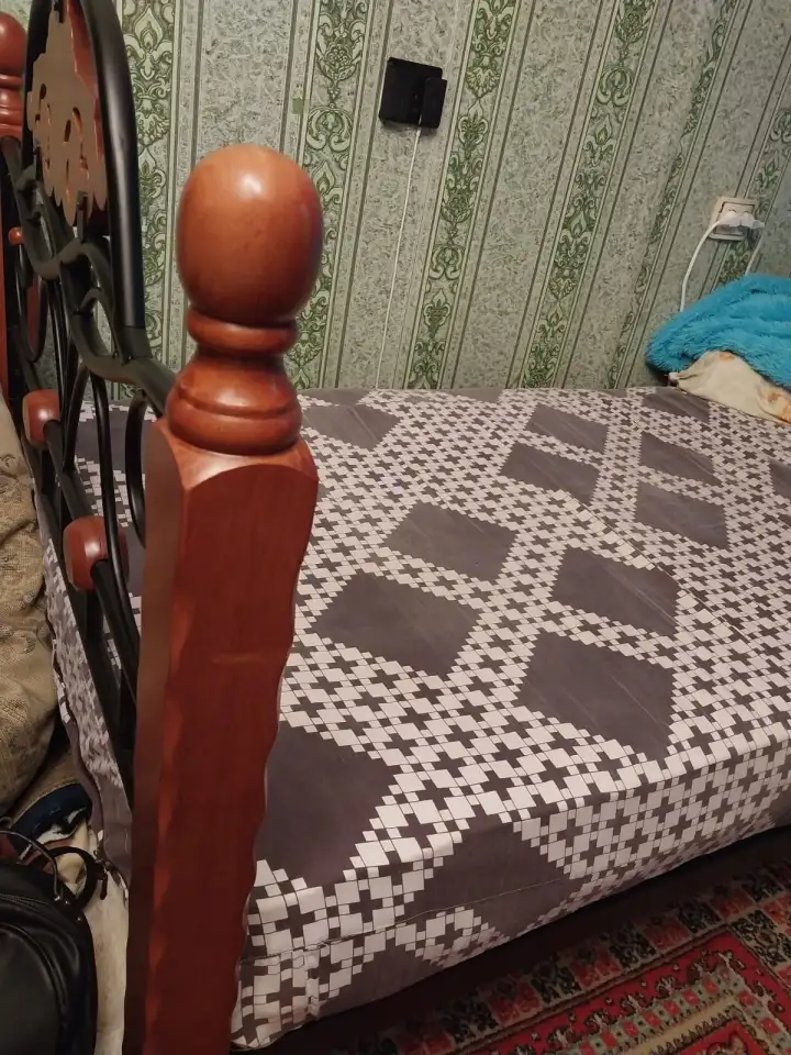 Продам кровать, фотография 3