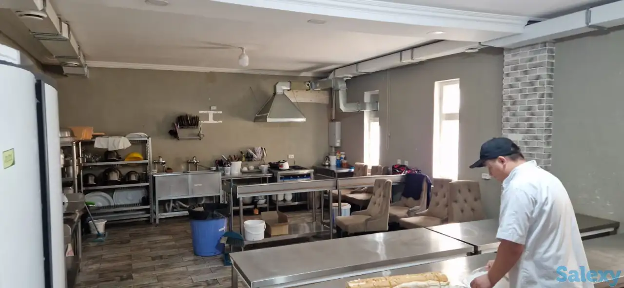 Продаётся ресторан, фотография 7